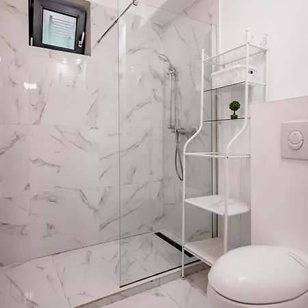 Blue Mamaia - Hanul Cu Peste Apartman Năvodari
