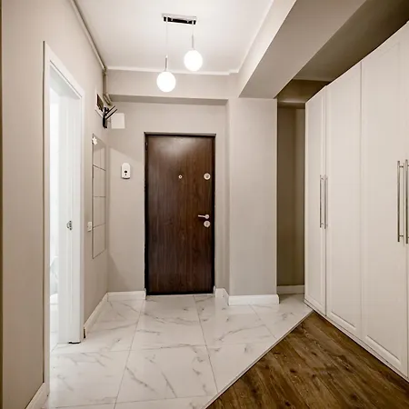 Blue Mamaia - Hanul Cu Peste Apartman