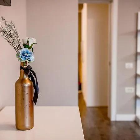 Blue Mamaia - Hanul Cu Peste Apartment