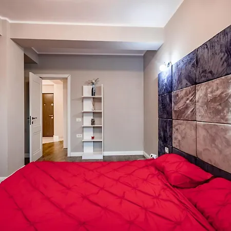 Blue Mamaia - Hanul Cu Peste Apartment