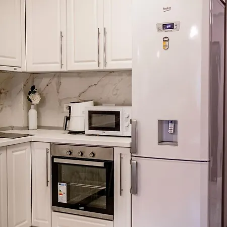 Apartmán Blue Mamaia - Hanul Cu Peste *